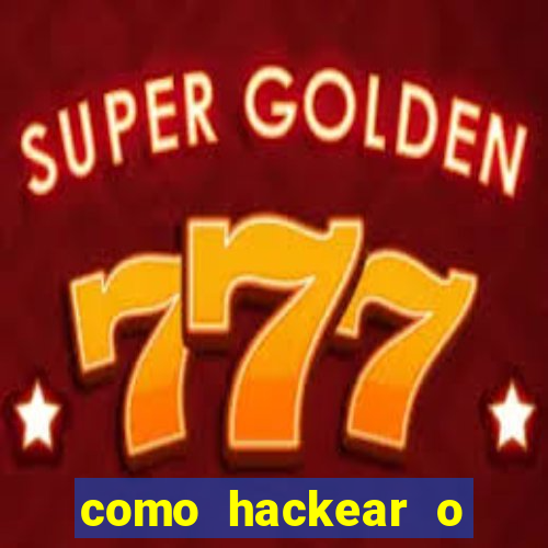 como hackear o jogo do mines